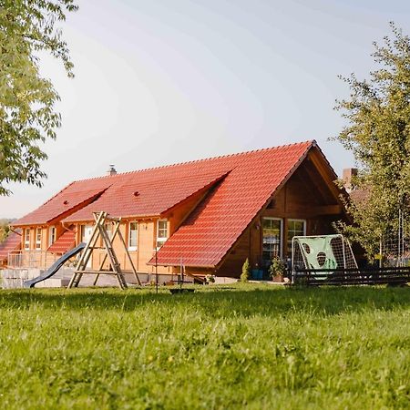 Holzerhof-Ferienwohnungen Генгенбах Экстерьер фото