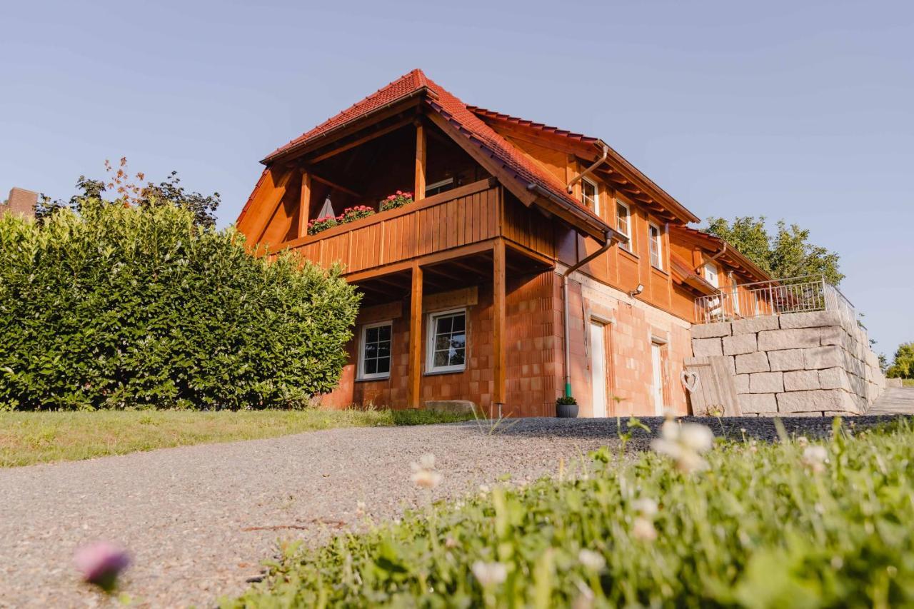 Holzerhof-Ferienwohnungen Генгенбах Экстерьер фото