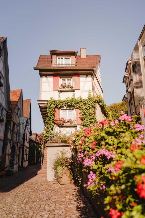 Holzerhof-Ferienwohnungen Генгенбах Экстерьер фото