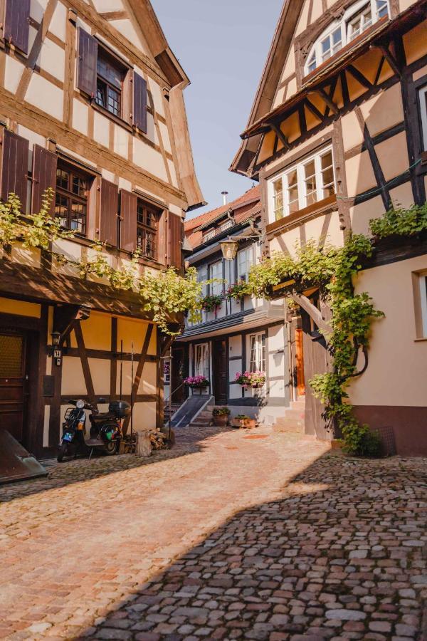 Holzerhof-Ferienwohnungen Генгенбах Экстерьер фото