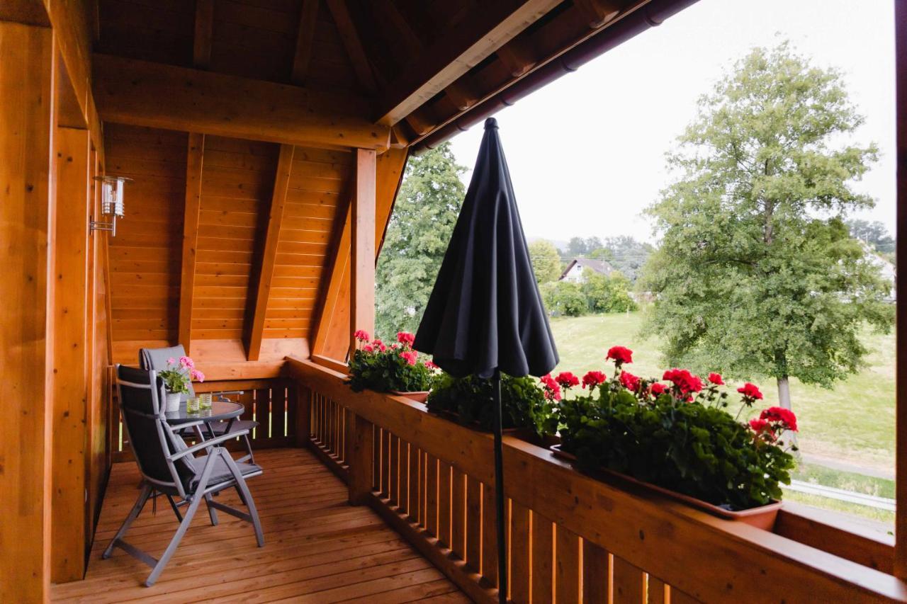 Holzerhof-Ferienwohnungen Генгенбах Экстерьер фото