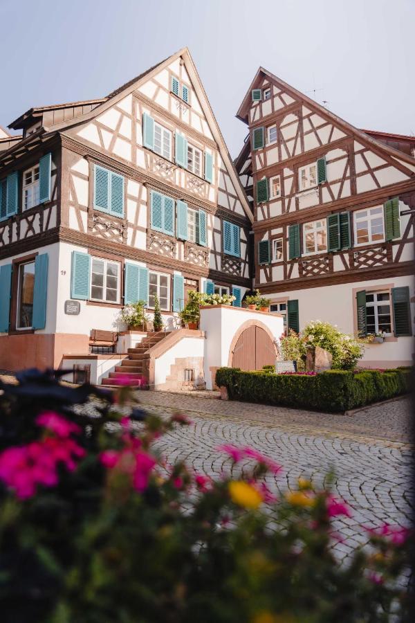 Holzerhof-Ferienwohnungen Генгенбах Экстерьер фото